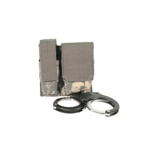 BLACKHAWK! Cuff/Mag/Light Pouch - Tactical & Duty Gear